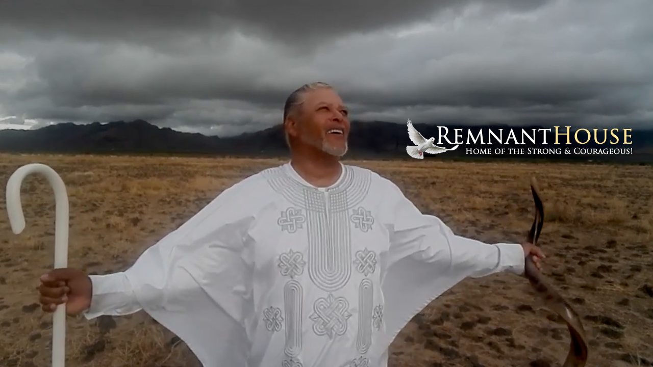 Remnant House Home Of The Strong & Courageous! — Remnant House