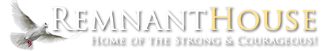 Remnant House Logo