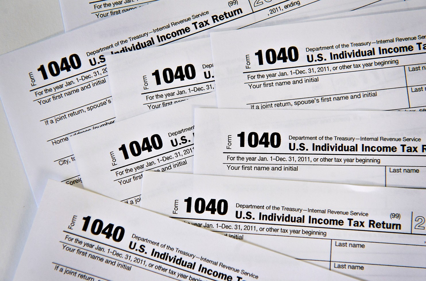 Trump tax adviser is right, the House GOP is wrong - The Washington Post