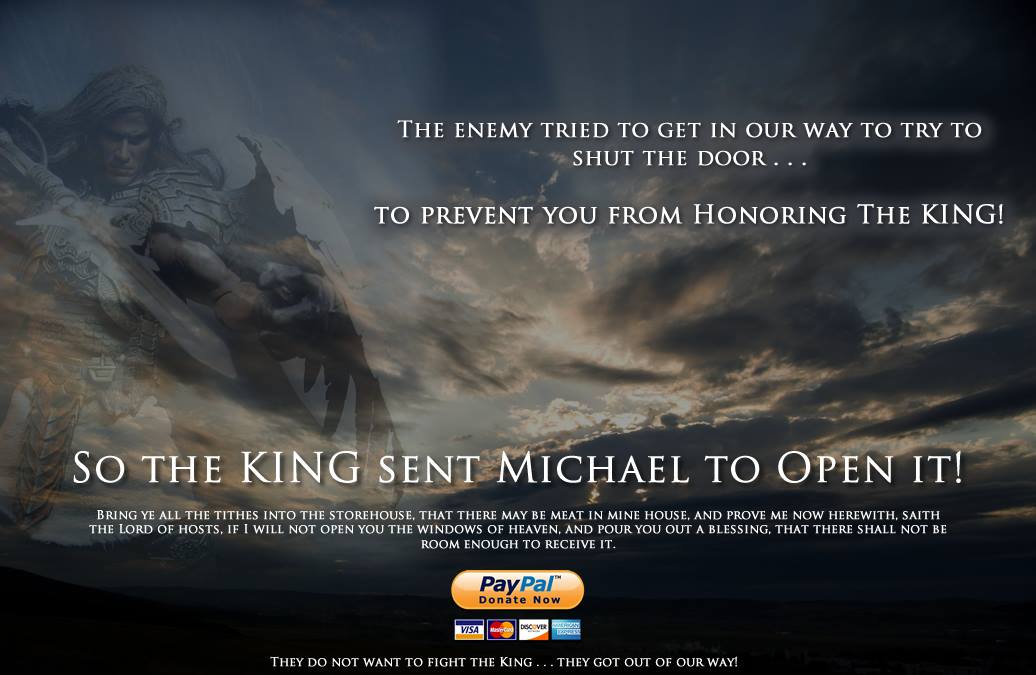 Support — Remnant House