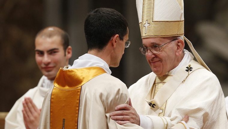 Pope Francis Forgives 4,444 Pedophile Priests In Australia