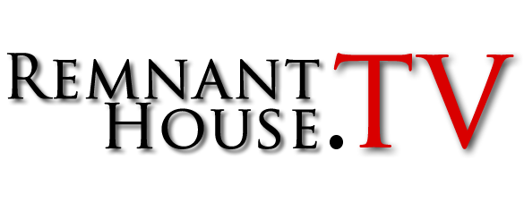 Remnant House: Home of the Strong and Very Courageous!