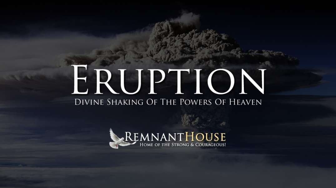 Divine Eruption! - Remnant House