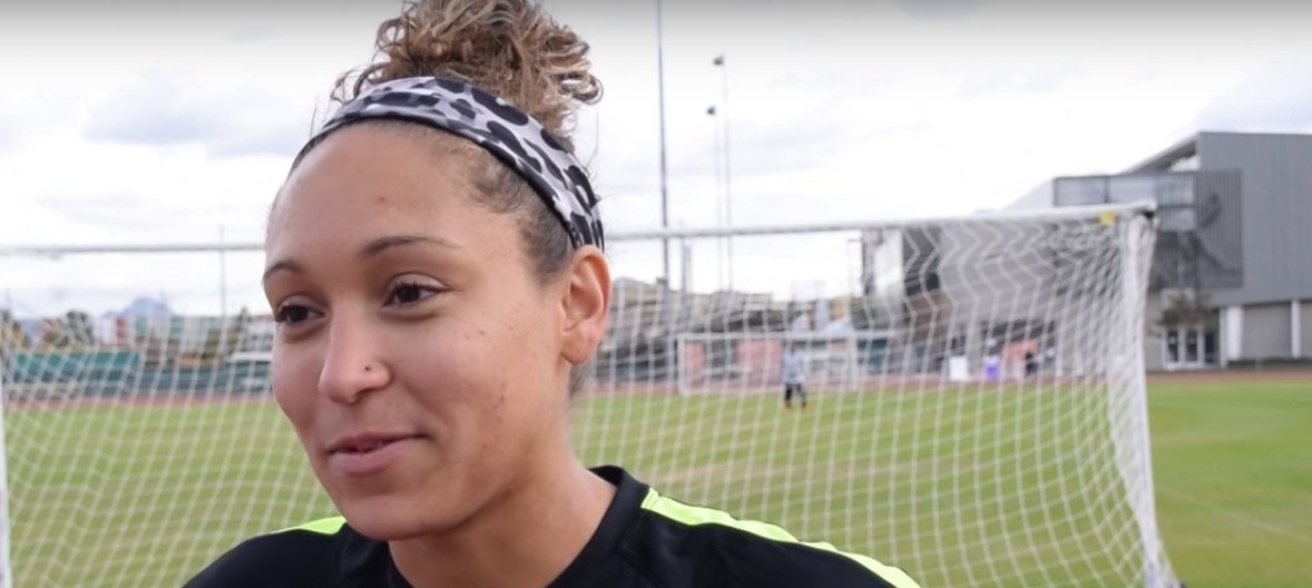 Christian Soccer Player Refuses To Wear Gay Pride Jersey, Withdraws From National Team – JEWSNEWS