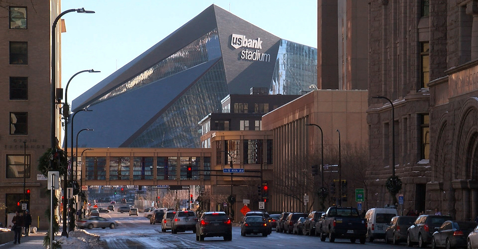 Minneapolis Schools Face $33M Deficit After City Paid $500M for NFL Stadium