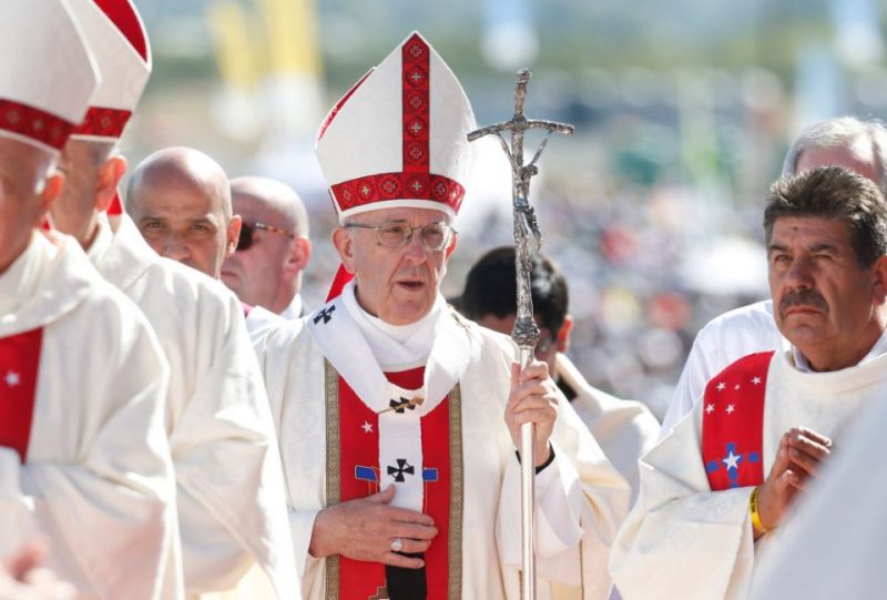 Vatican: Only the Roman Catholic Church has authority to interpret Scripture