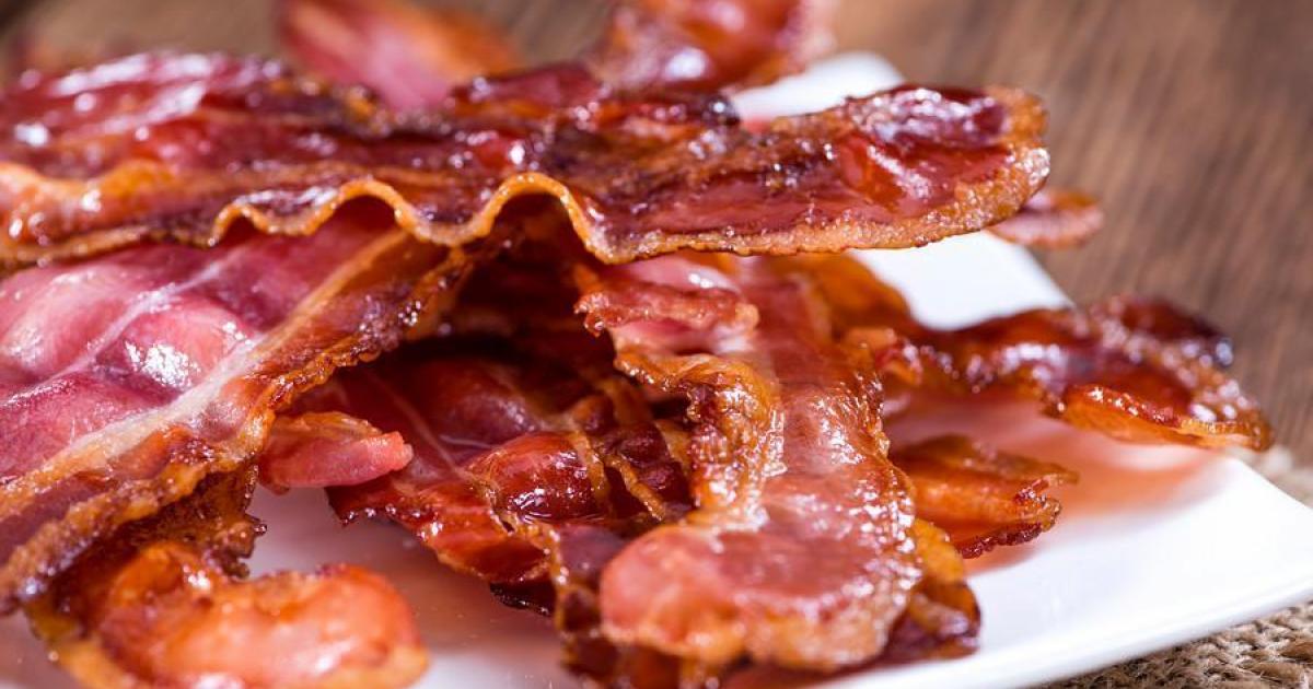 Bad News: Bacon Is As Dangerous As Cigarettes | Disclose.tv