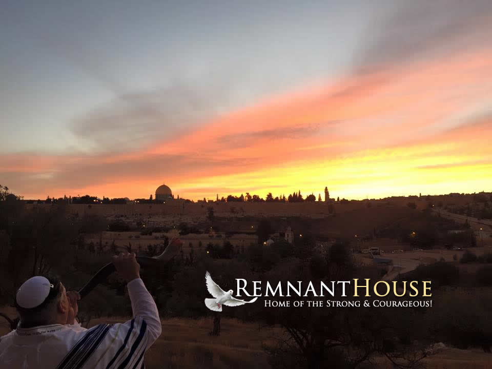 This Is My House! — Remnant House