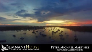 URGENT! Find Your Place NOW! - Peter Michael Martinez