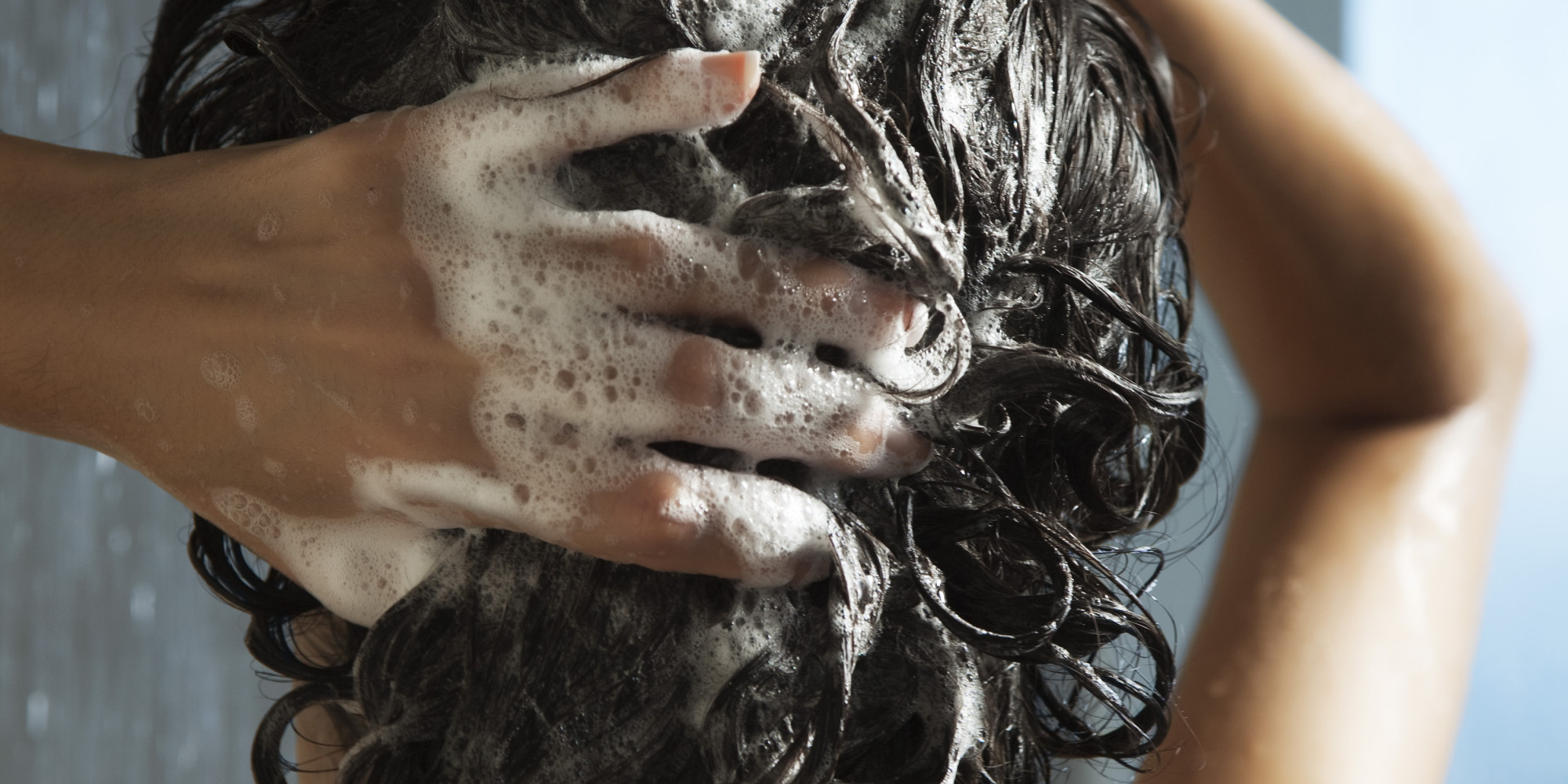 Illegal Cancer-Causing Chemicals Found in Nearly 100 Shampoo Brands