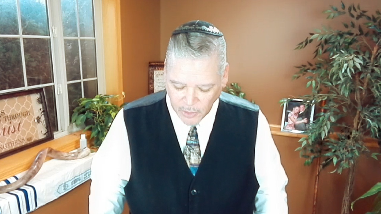 Let Every Joint Supply — Remnant House