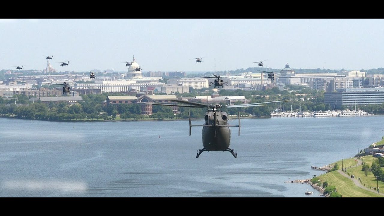 Epstein Case Explodes As Military Moves To Protect President