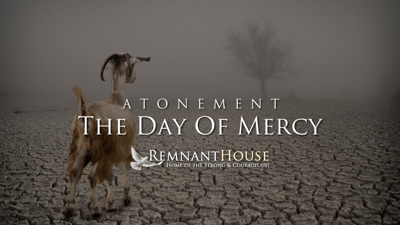 The Day Of Mercy! - Remnant House