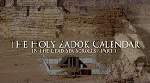 The Zadok Calendar - YouTube