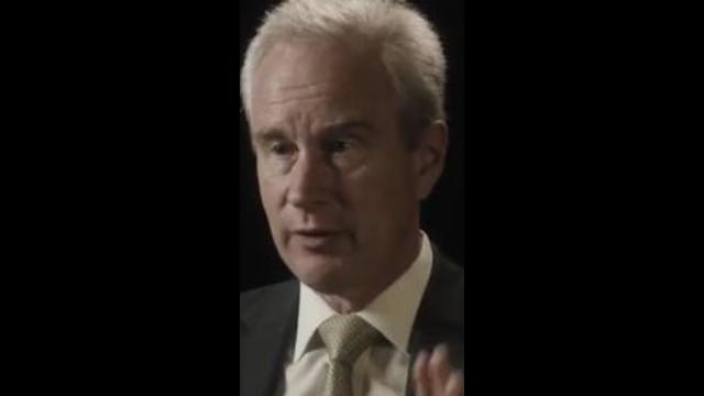 Dr. Peter McCullough: "The Vaccine is a Horrendous Bioweapon, Will Cause Great Harm"