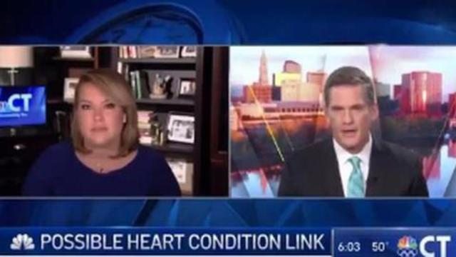 18 Children In Hospital Just in Connecticut Suffering Heart Problems After Vaccine