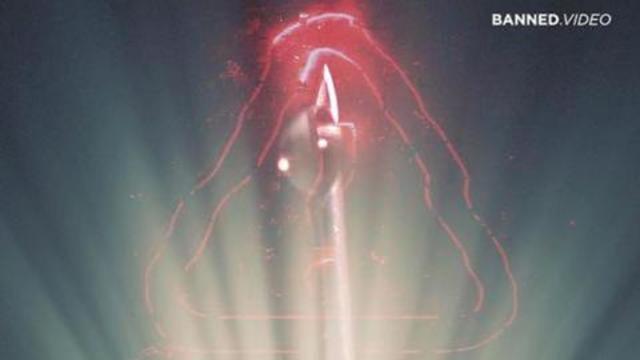 The Magnetic Mark of the Beast