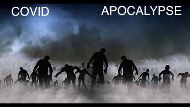 MIKE ADAMS ~ ONLY 3 MONTHS LEFT ~ PREPARE NOW