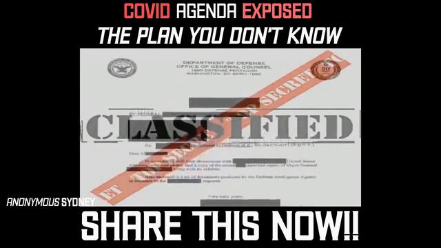 ONCE ACTIVATED, PEOPLE DIE WITHIN 12 DAYS - SHARE THIS NOW!! #vaccine-covid-vaccines #covid19-5g