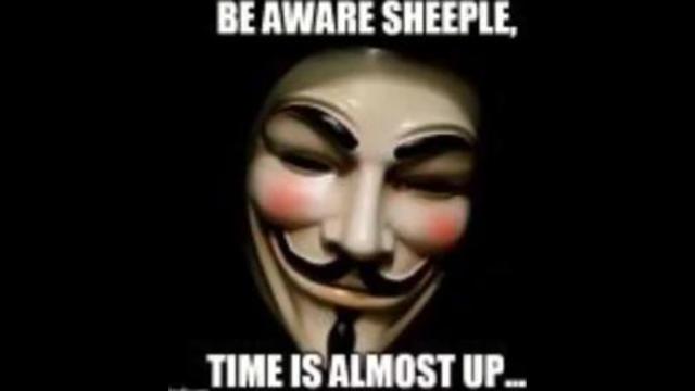 The movement of freight is being sabotaged deliberately to harm the people. Get ready