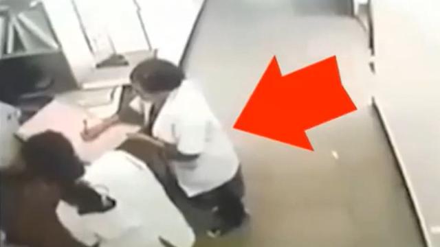 Mumbai-based heart specialist, suddenly drops dead