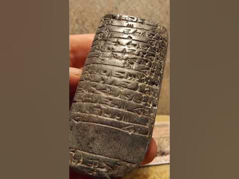 How NEPHILIM Returned AFTER the Flood (Part 1) #nephilim #giant #unexplained #mystery #fyp #yt - YouTube