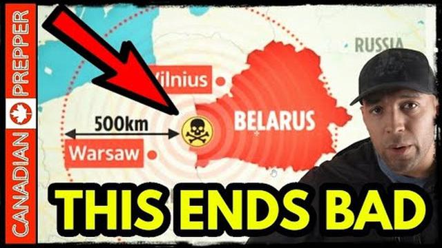 BREAKING NEWS! Russia: SECRET "WEAPON Will DESTROY USA", DIPLOMATS Expelles, US Embassy WARNING