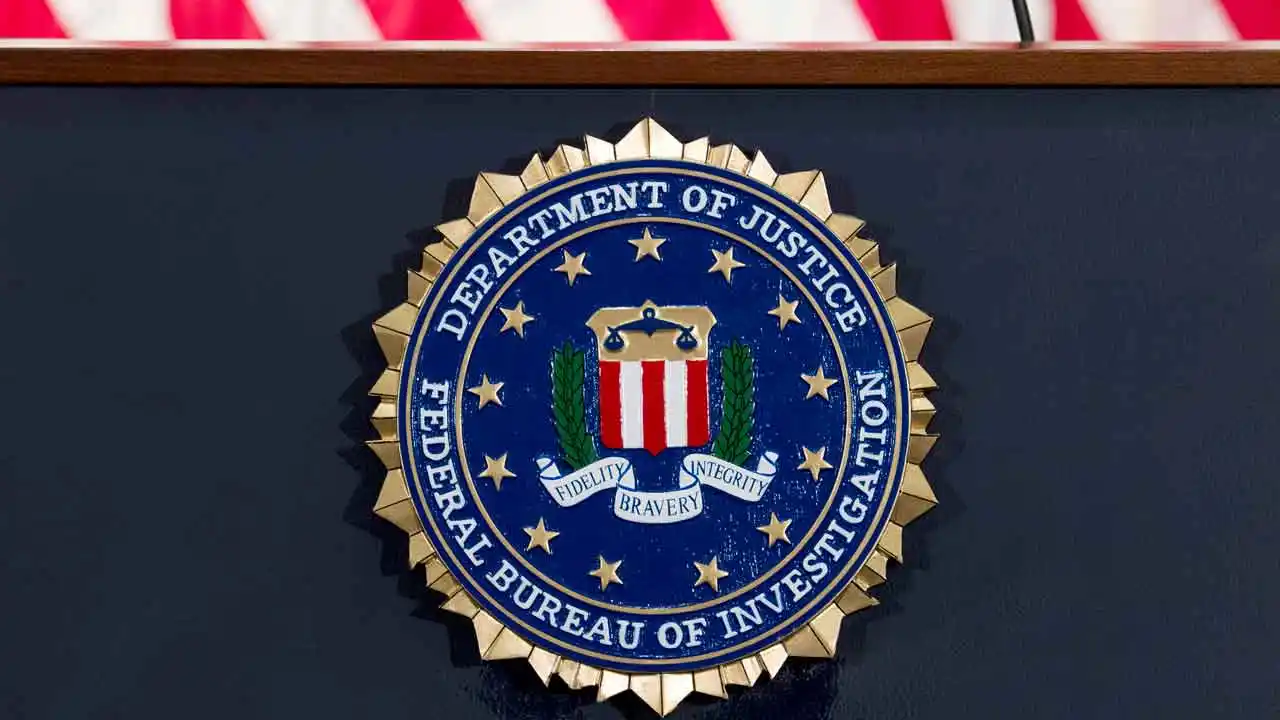 FBI documents associate internet slang like 'based' and 'red pill' with 'extremism' | Fox News