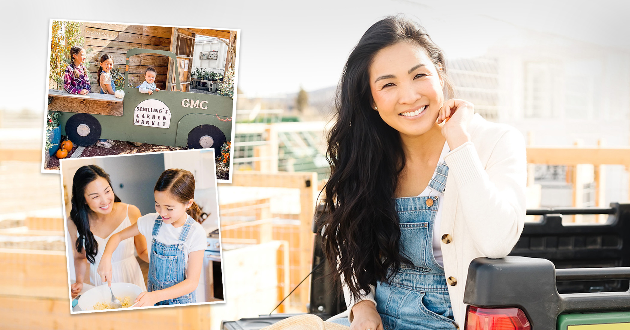 School Principal Quits Job to Homeschool Her 3 Kids on a 10-Acre Homestead: ‘I Wanted to Raise Thinkers’