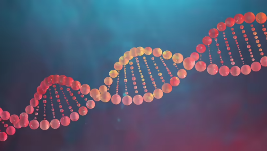YHWH Is Genetically Coded Into Us | Messianic Jewish Teachings