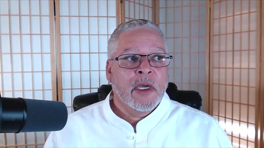 Deliverance Training Part 4: How to prepare YOURSELF for deliverance ministry.