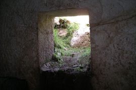 A Cosmic Messiah Who “Makes Live the Dead” Among the Dead Sea Scrolls Fragments (4Q521) – TaborBlog