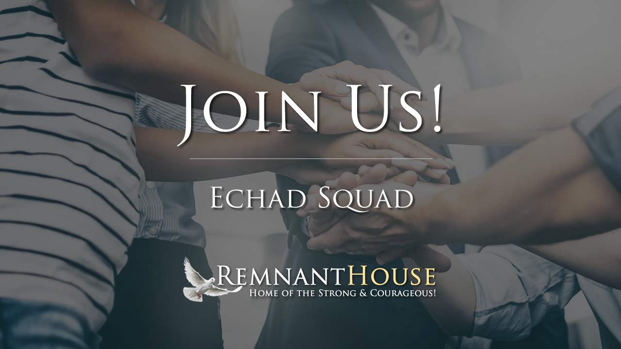 Join The Assembly — Remnant House