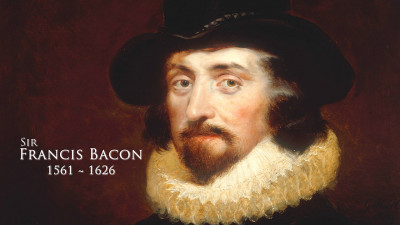 Sir Francis Bacon