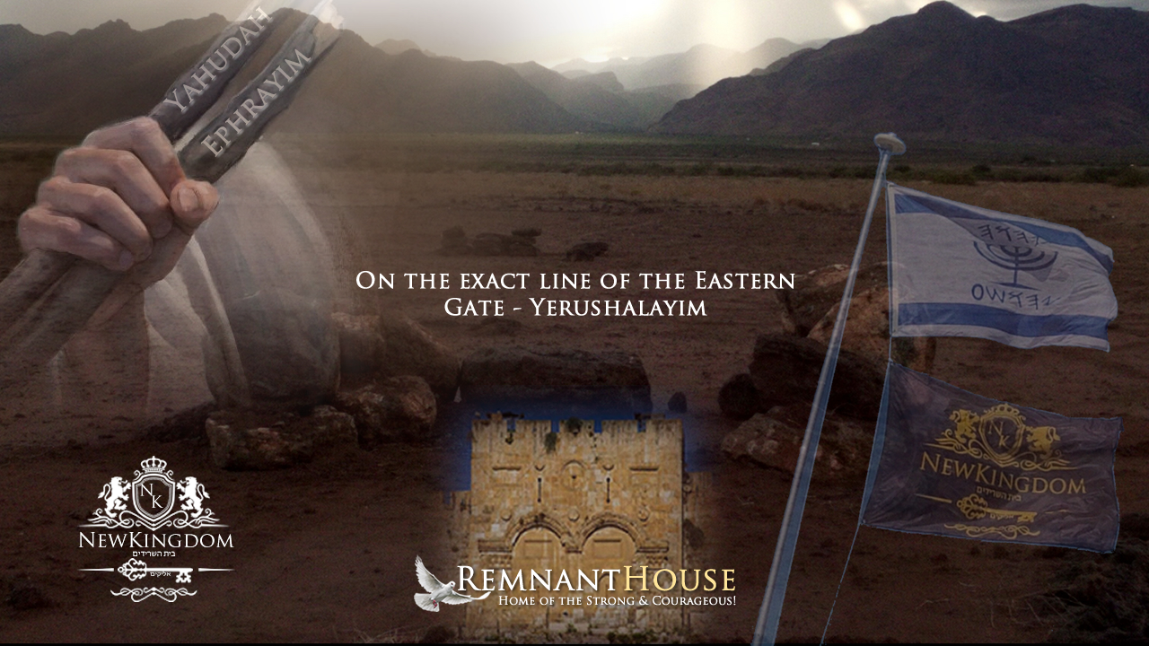 Join The Assembly — Remnant House