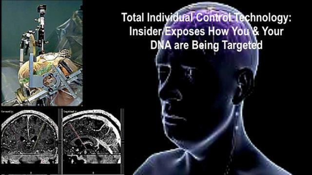 DNA FREQUENCY BIOWEAPON LINKS TARGETED INDIVIDUALS TO AI [2024] - BRYAN KOFRON (DOCUMENTARY VIDEO)