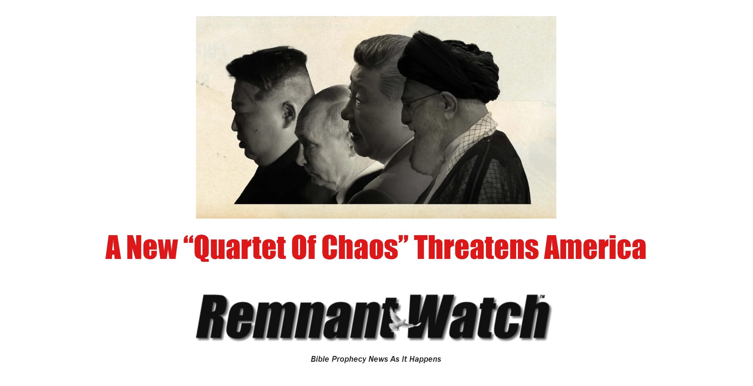 RemnantWatch.com