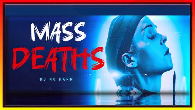 16-year-old veteran nurse appalled by what’s happening in her hospital—people are dying in masses...