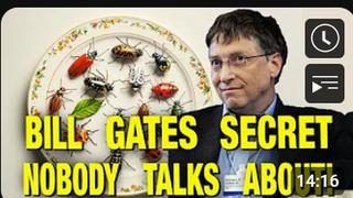 Here’s What’s So Messed Up About Bill Gates! w Calley Means