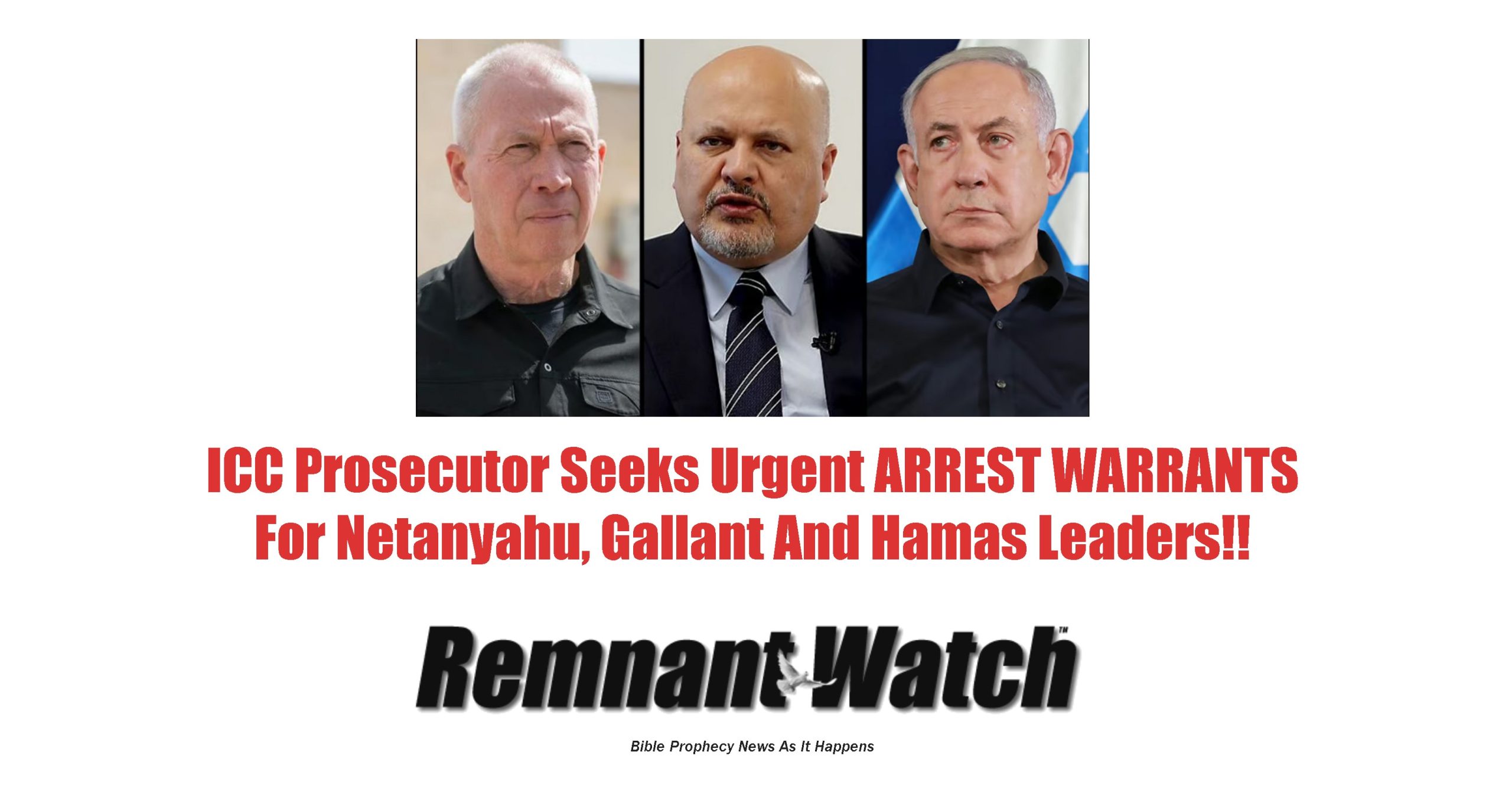 RemnantWatch.com