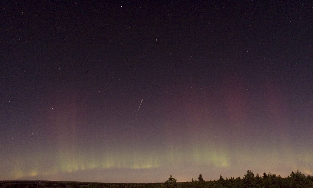 How to Catch a Glimpse of the Draconid Meteor Shower | Smithsonian