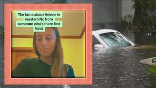 Alarming Revelations About Helene: Over 10,000 body bags requested in North Carolina