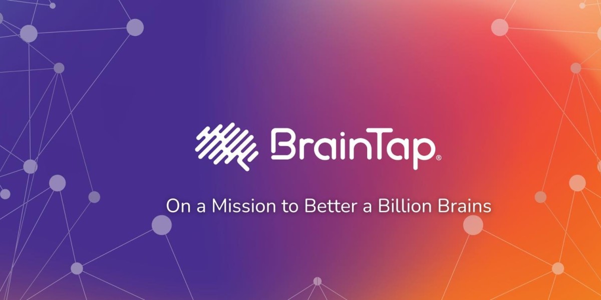 Daily Brain Training with BrainTap: Building a Healthier Mind Routine