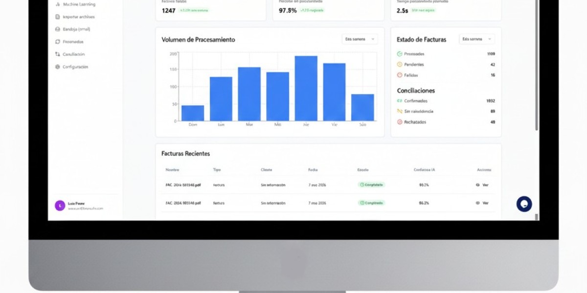Cómo Breezefile revoluciona la automatización de facturas de proveedores con IA